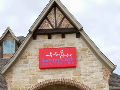 Summer Creek Dentistry