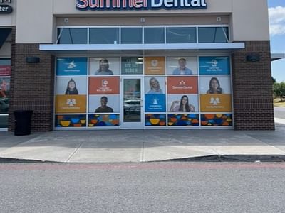 Summer Dental