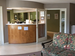 Summerville Family Dentistry