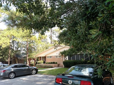 Summerville Family Dentistry