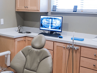 Summit Dental Care of Coon Rapids