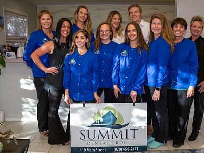 Summit Dental Group