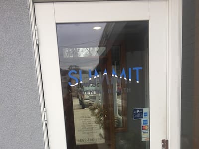 Summit Dental Health