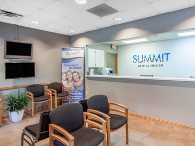 Summit Dental Health