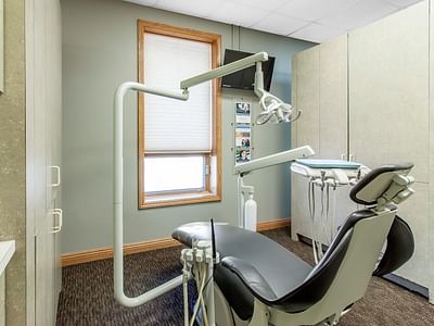Summit Dental Health
