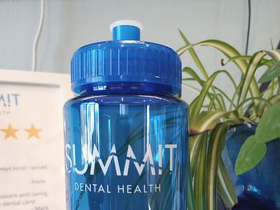 Summit Dental Health