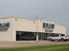 Summit Dental Health