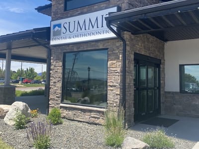 Summit Dental & Orthodontics