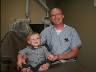 Summit Dental, William Samson DDS