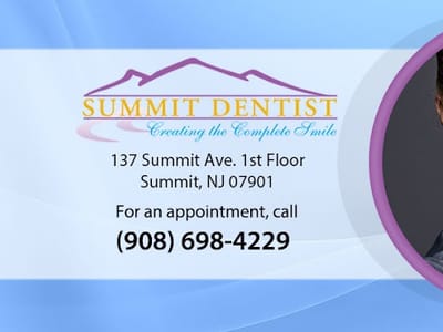 Summit Dentist