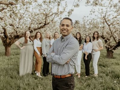 Summit Family & Cosmetic Dentistry