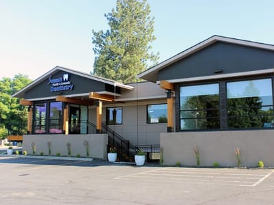 Summit Family & Cosmetic Dentistry