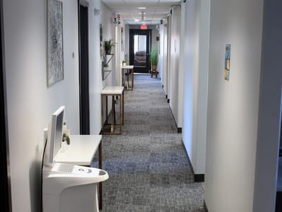 Summit Family & Cosmetic Dentistry