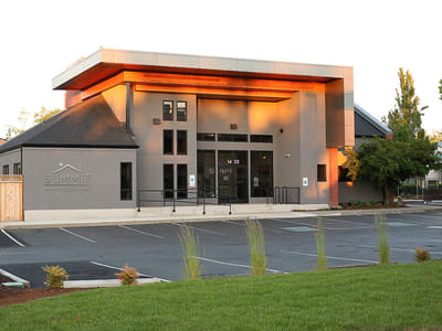 Summit Family Dental Care