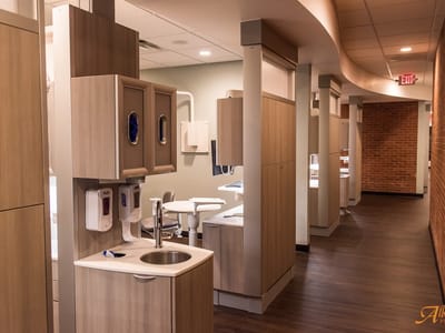 Summit Family Dental Care