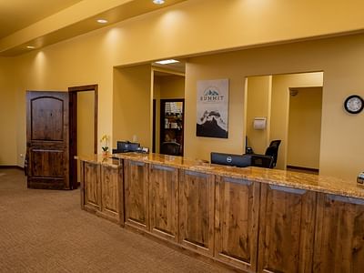 Summit Family Dental of Cortez