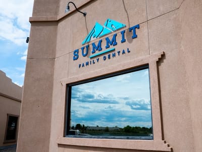 Summit Family Dental of Cortez
