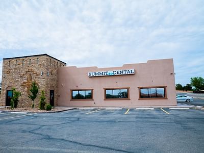 Summit Family Dental of Kirtland