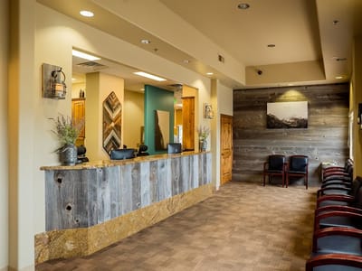 Summit Family Dental of Kirtland