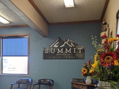 Summit Family Dental