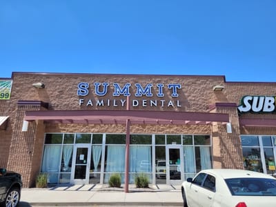 Summit Family Dental
