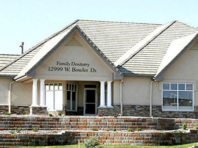 Summit Family Dentistry