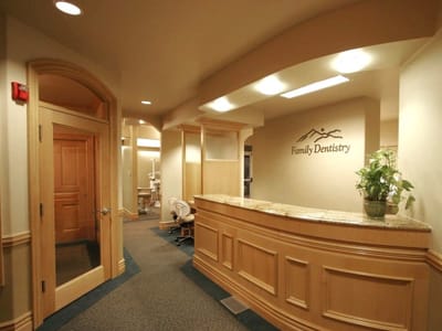 Summit Family Dentistry