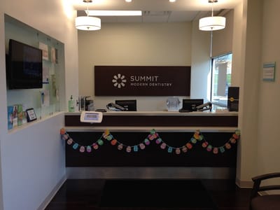 Summit Modern Dentistry