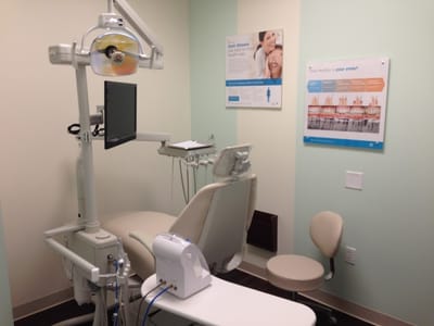 Summit Modern Dentistry