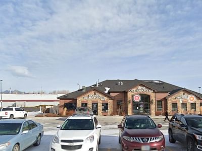 Summit Oral Surgery & Implant Center