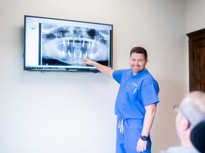 Summit Oral Surgery & Implant Center