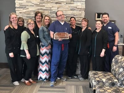 Summit Oral Surgery & Implant Center