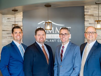 Summit Oral Surgery