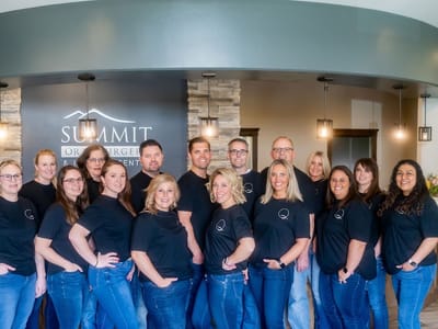 Summit Oral Surgery