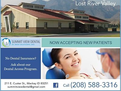 Summit View Dental