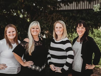 Summit View Dentistry PC