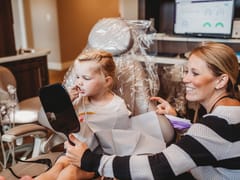 Summit View Dentistry PC