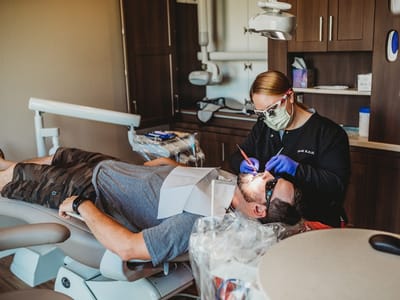 Summit View Dentistry PC