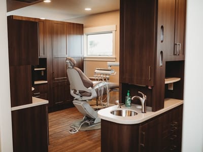 Summit View Dentistry PC