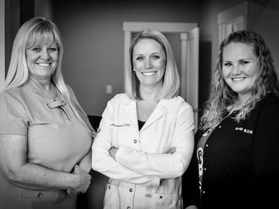 Summit View Dentistry PC