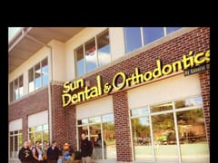 Sun Dental & Orthodontics