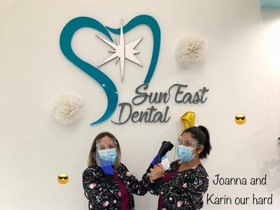 Sun East Dental Pa