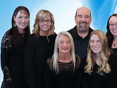 Sun Mountain Dental Care
