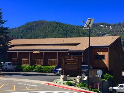 Sun Valley Dental Group PLLC