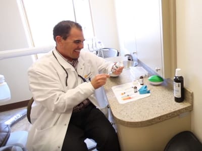 Sundance Dental Care of Rio Rancho