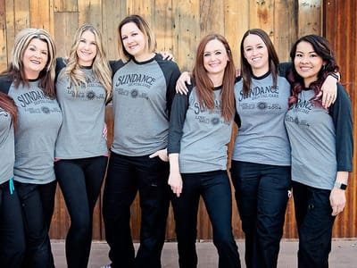 Sundance Dental & Orthodontics