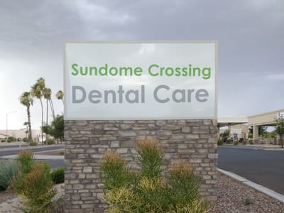 Sundome Crossing Dental Care