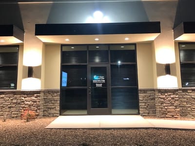 Sundome Crossing Dental Care