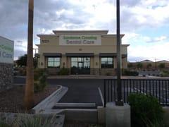 Sundome Crossing Dental Care