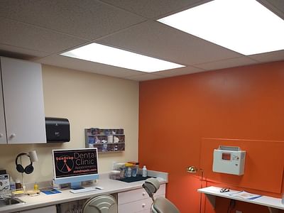 Sundrop Dental Clinic-Dentist Salt Lake City